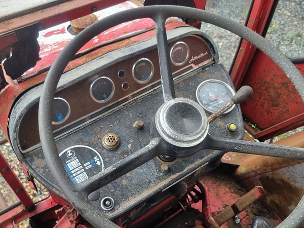 Chris Atkin & Son Ltd - International 444